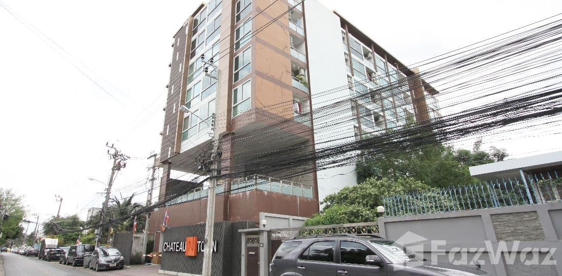 Chateau In Town Phaholyothin 14