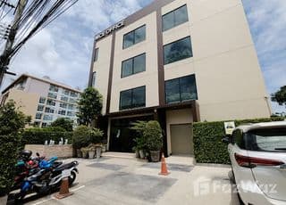 ภาพหลักของ ไนซ์ ออฟฟิศ สนามบินน้ำ