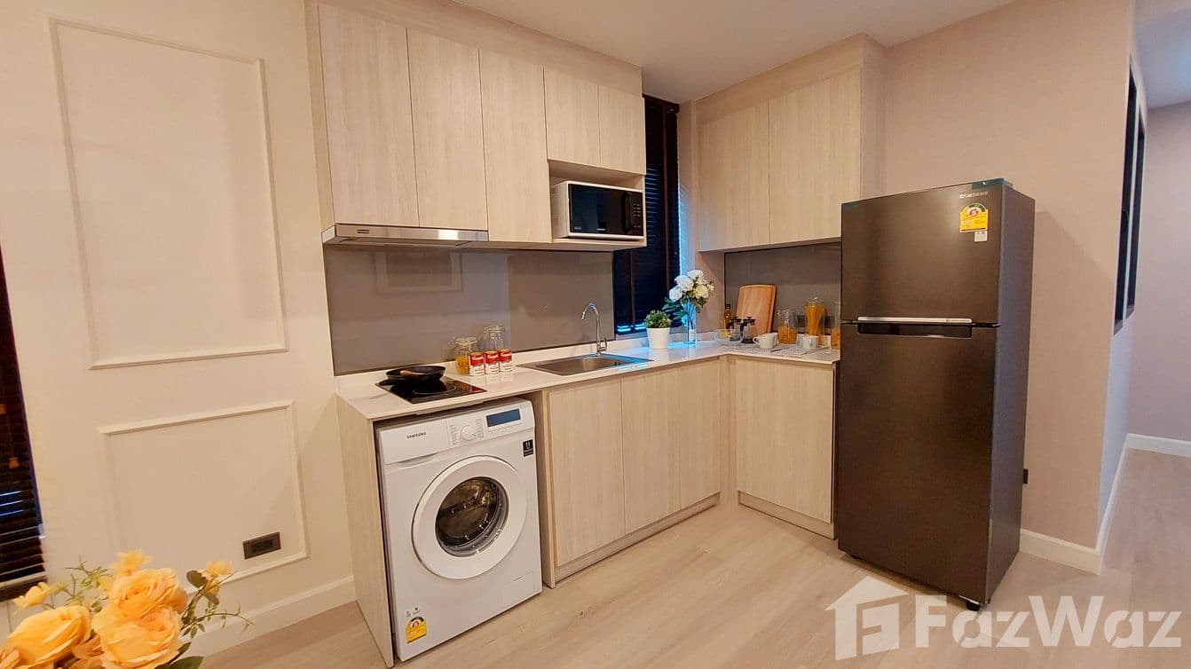 Floor plan 24 for 1BR