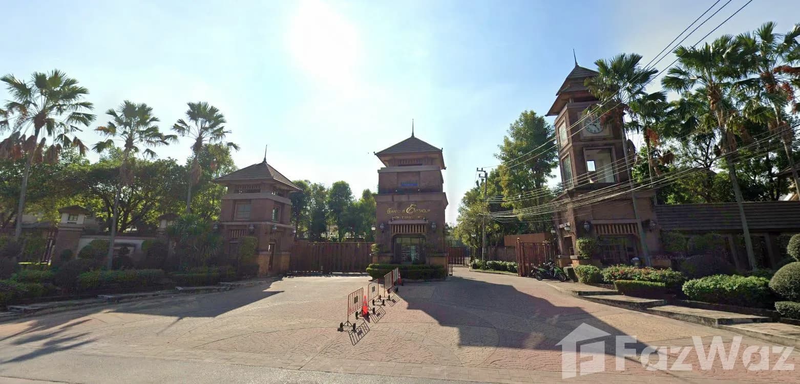 Laddarom Elegance Ramkhamhaeng