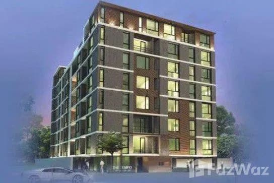 The Tempo Phaholyothin