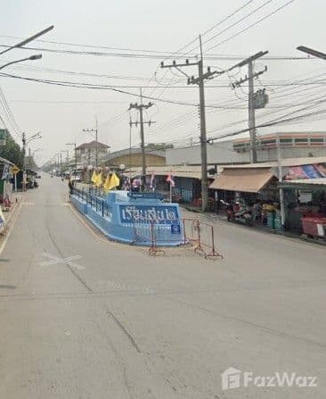 หมู่บ้านเรือนสุข 2