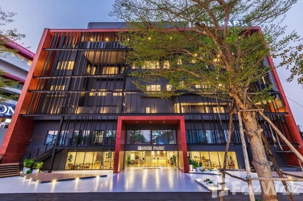 Icon Park Chiang Mai