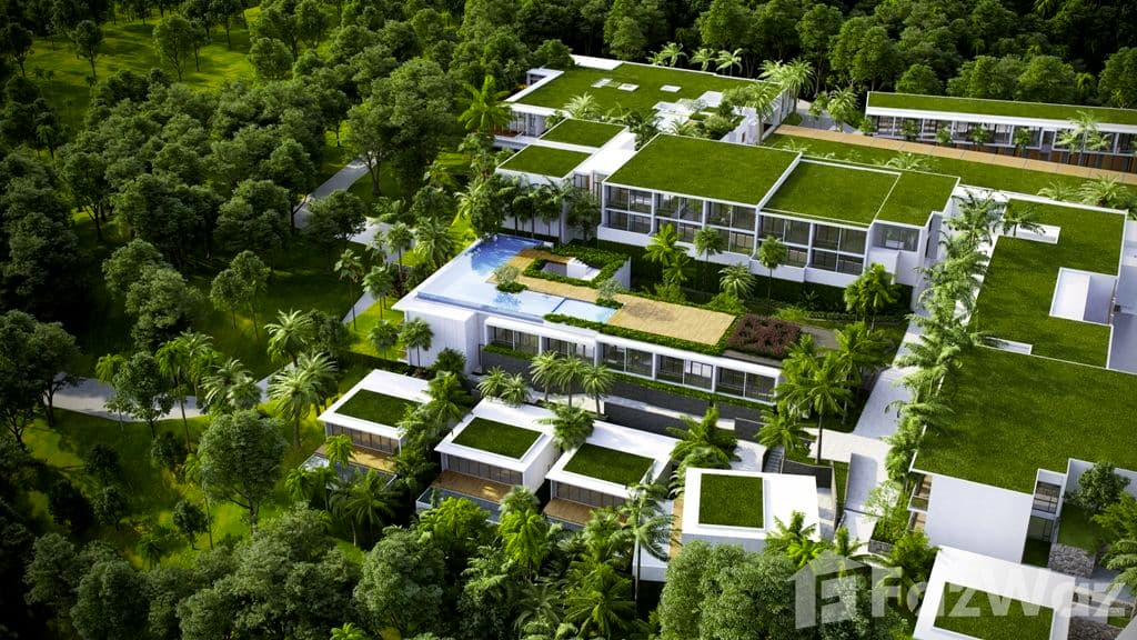 Melia Phuket Karon Residences