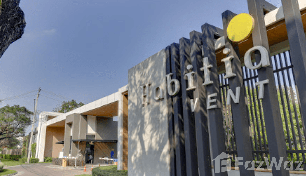 HABITIA VENT PANYAINDRA