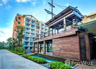 THE TITLE RESIDENCIES (NAIYANG-PHUKET) main image