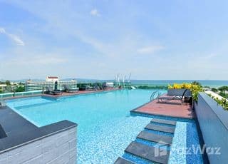 The Gallery Pattaya main image