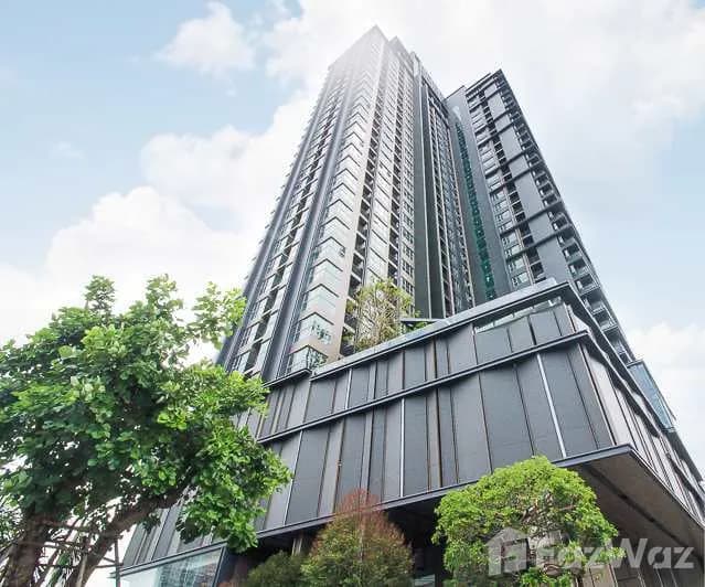 Whizdom Station Ratchada-Thapra