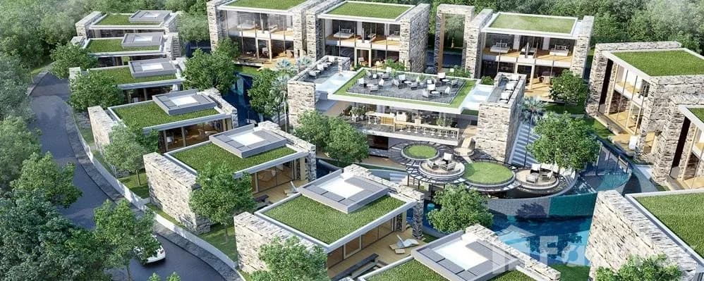 Natural Park Pavilion