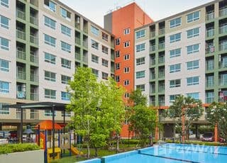 Lumpini Ville Ratchaphruek - Bang Waek main image