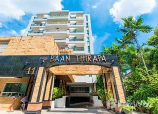Baan Thirapa main image
