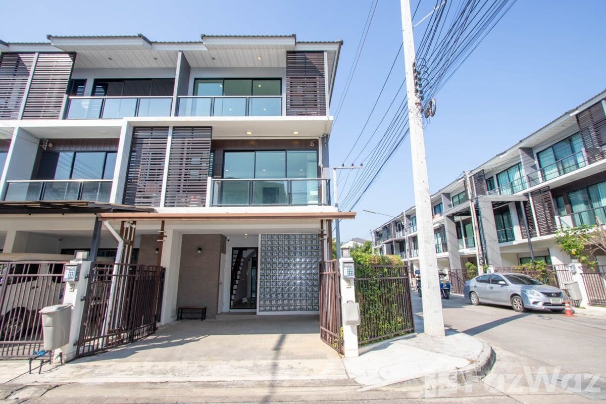 Supalai Primo Mahidol Chiangmai