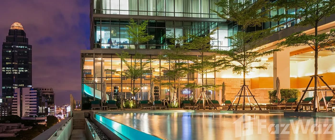 Sivatel Serviced Apartment