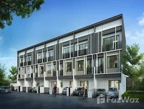 The Trop 2 Motorway-Ladkrabang