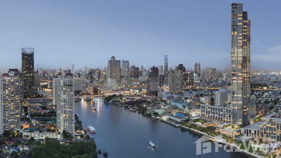 Luxury Property Collection Campaign