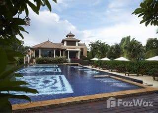 Supalai Suvarnabhumi main image