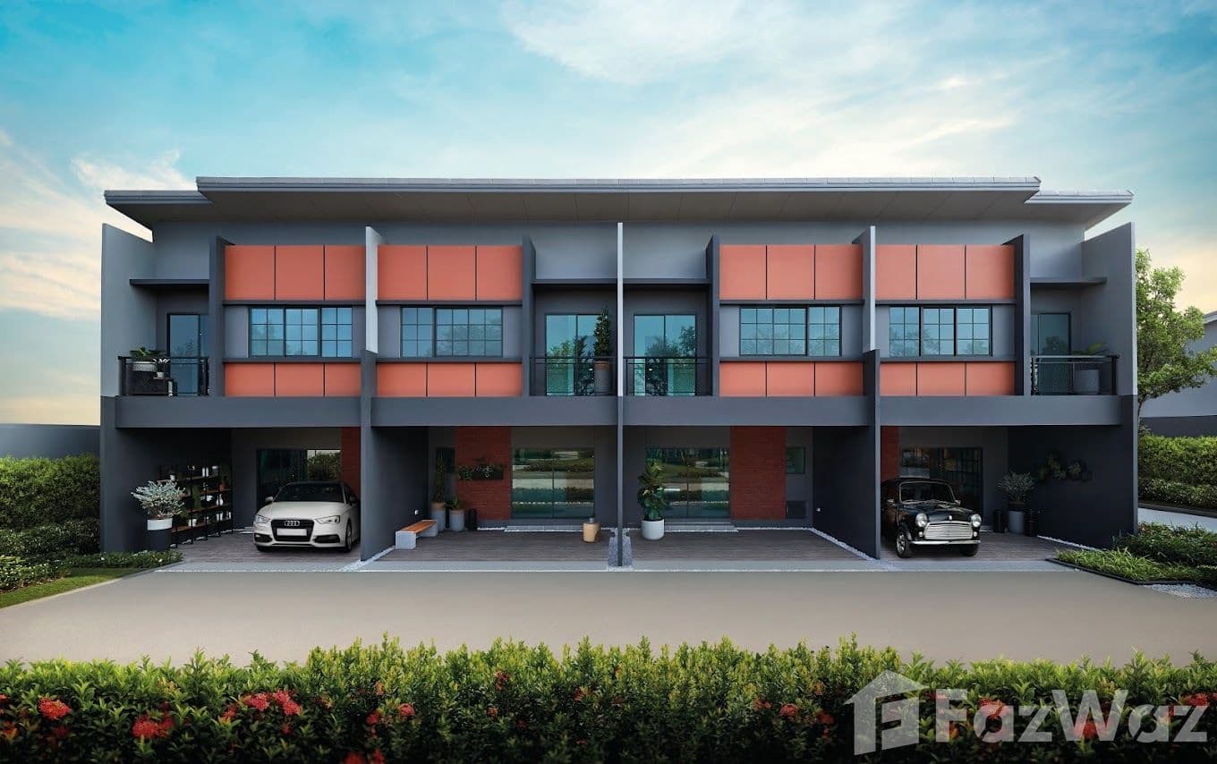 Siri Place Kalapapruek-Sathorn