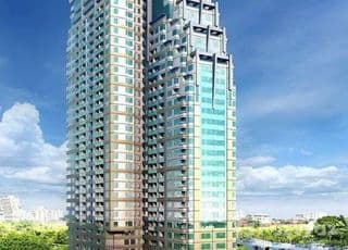 Jasmine Grande Residence main image