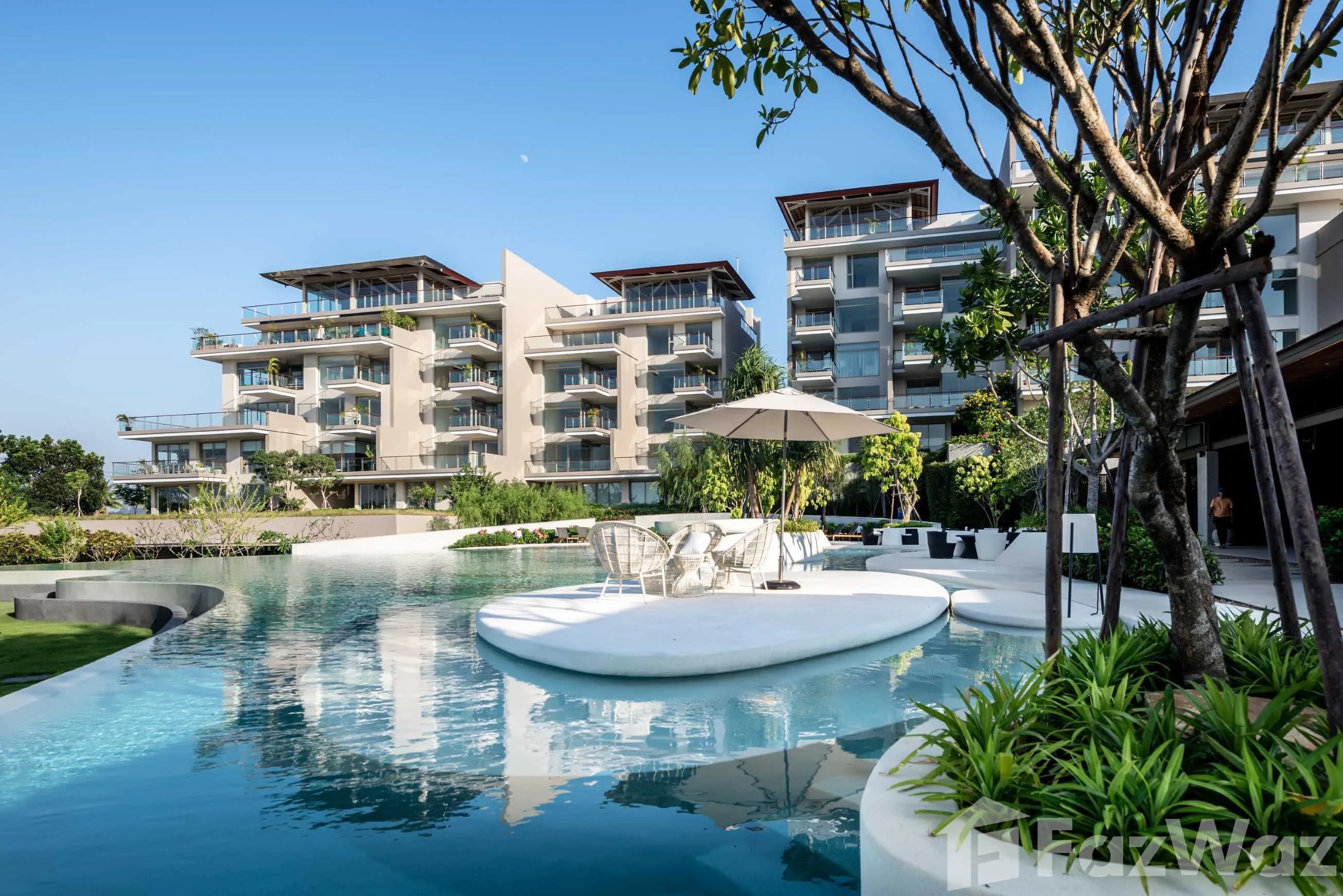 Pool Villas By Sunplay