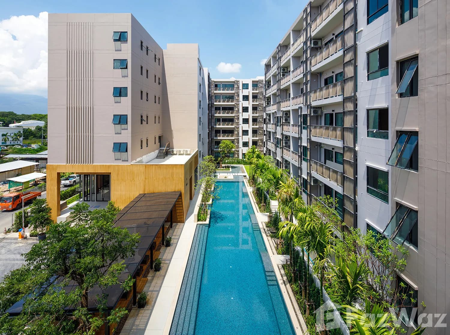 The Issara Chiang Mai