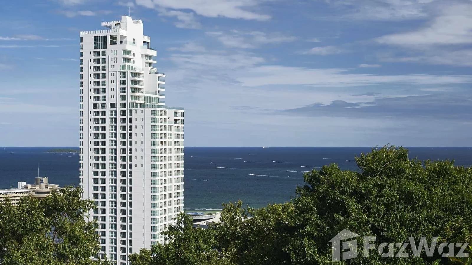 Amari Residences Pattaya