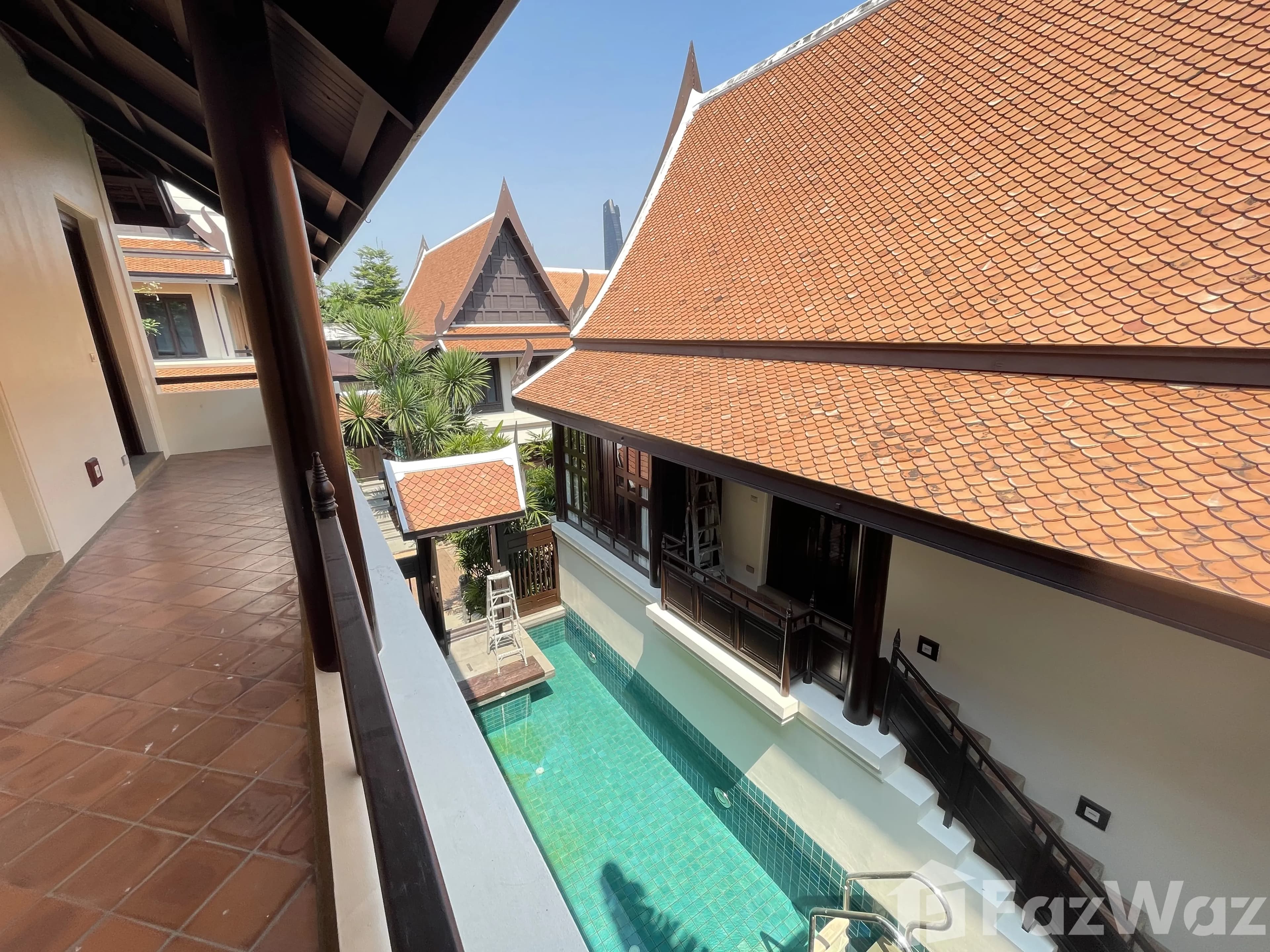 Baan Sukjai Sukhumvit 40