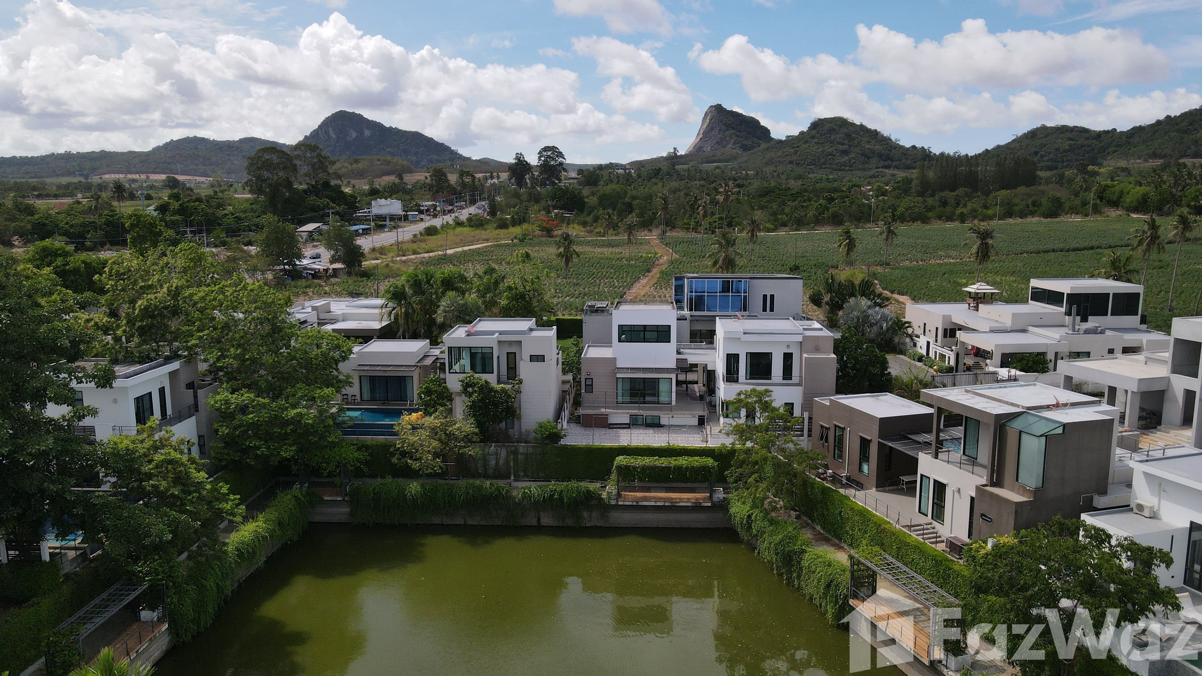 Grand Valley Pattaya