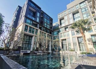 The Unique Sukhumvit 62/1 main image