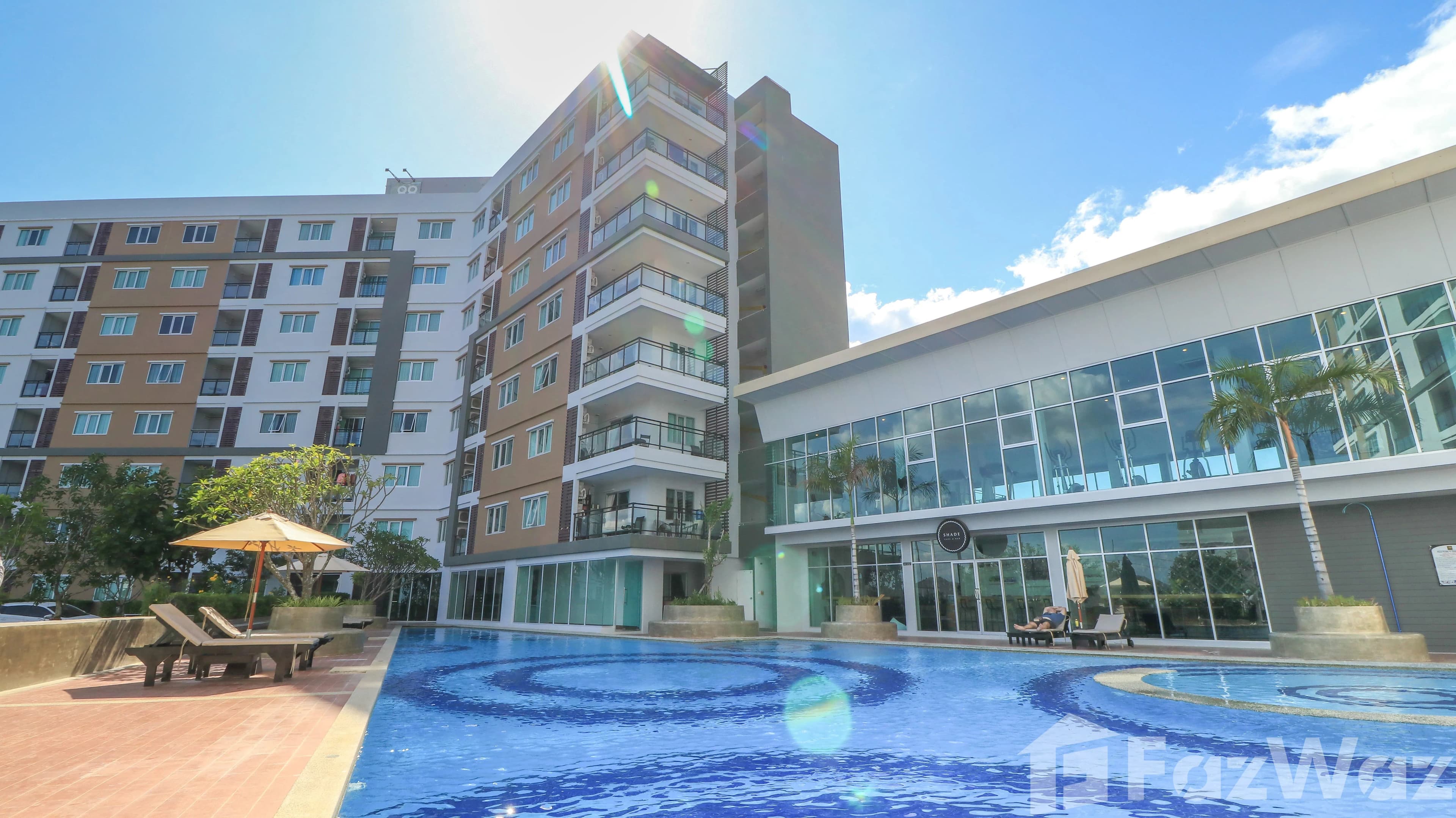 The 88 Condo Hua Hin