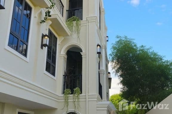 6 Bedroom House for sale in Suthep, Chiang Mai