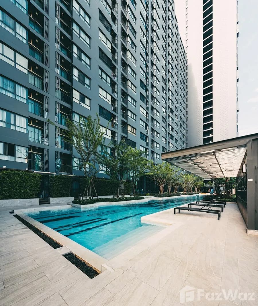 Ideo Sukhumvit 93