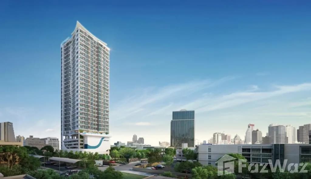 Supalai Elite Surawong