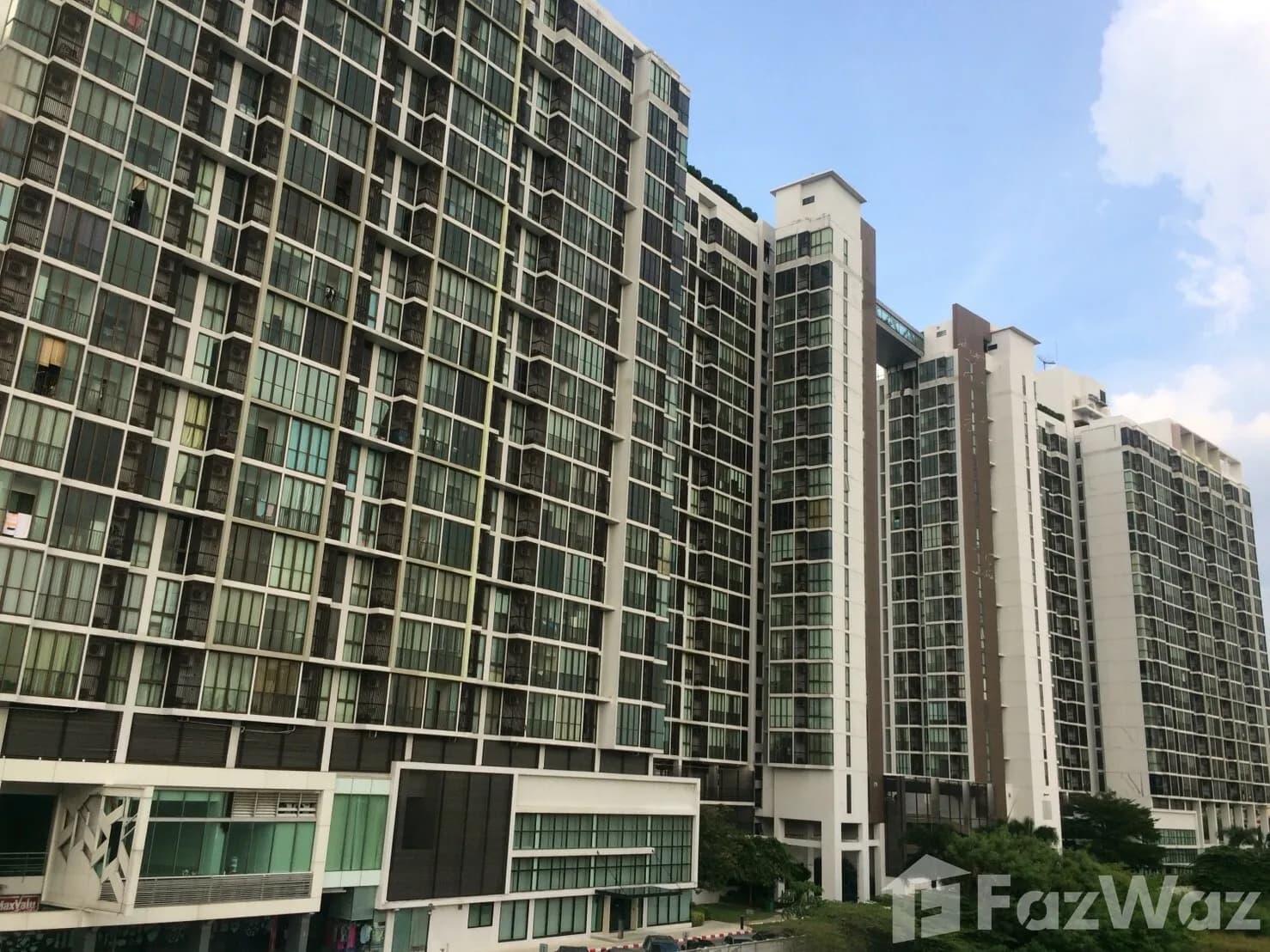 Ideo Mix Sukhumvit 103