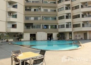 Riverside Condominium Chiang Mai main image