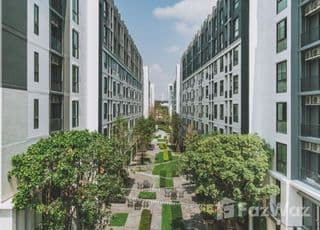 Notting Hill Sukhumvit 105 main image