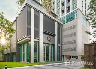 Notting Hill Laemchabang - Sriracha main image