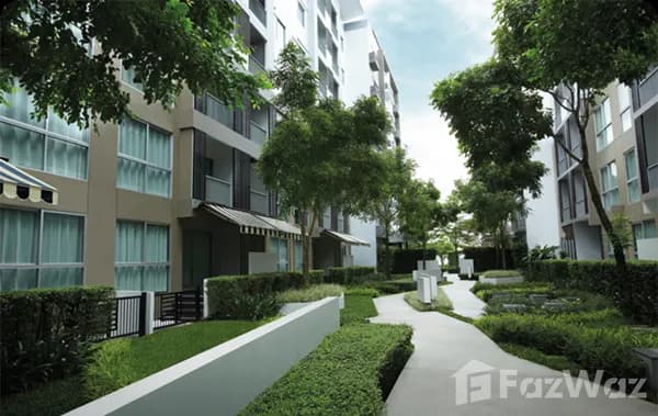 A Space Sukhumvit 77