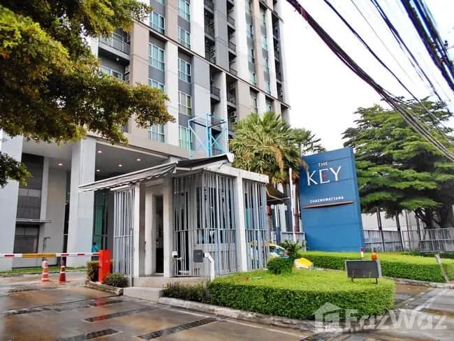 The Key Chaengwattana