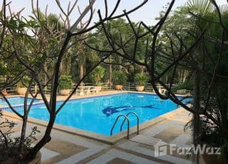 Pob Choke Garden Hill Village main image