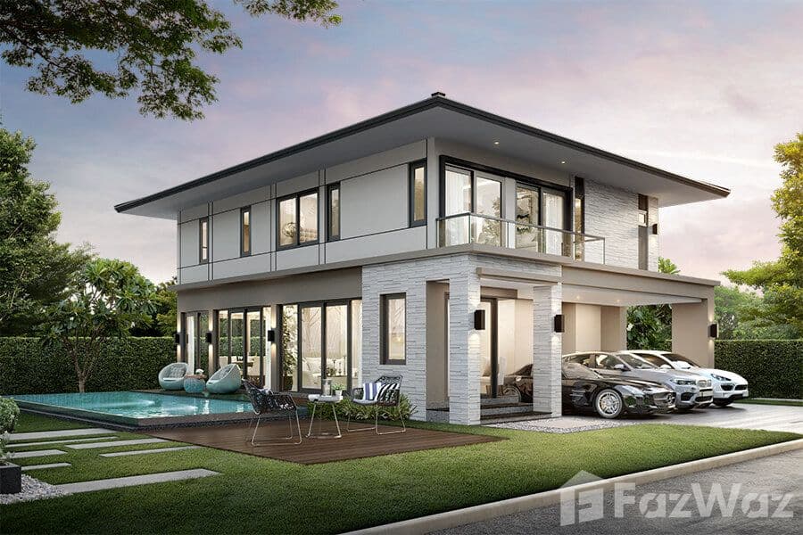 Areeya Busaba Ladprao-Serithai