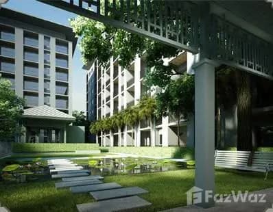 The Seed Sathorn-Taksin