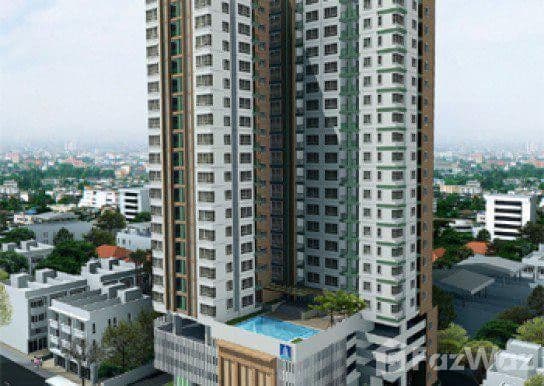 Lumpini Ville Bangkae