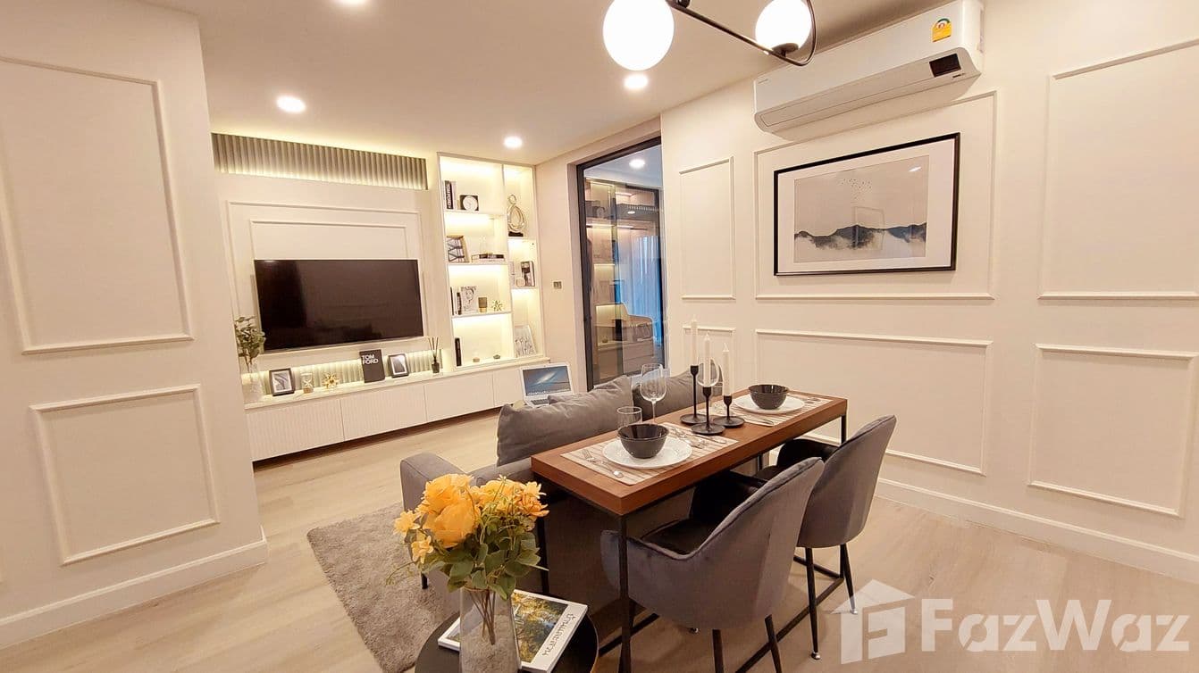 Floor plan 15 for 1BR