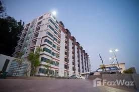 Phanason The City Condominium (macro)