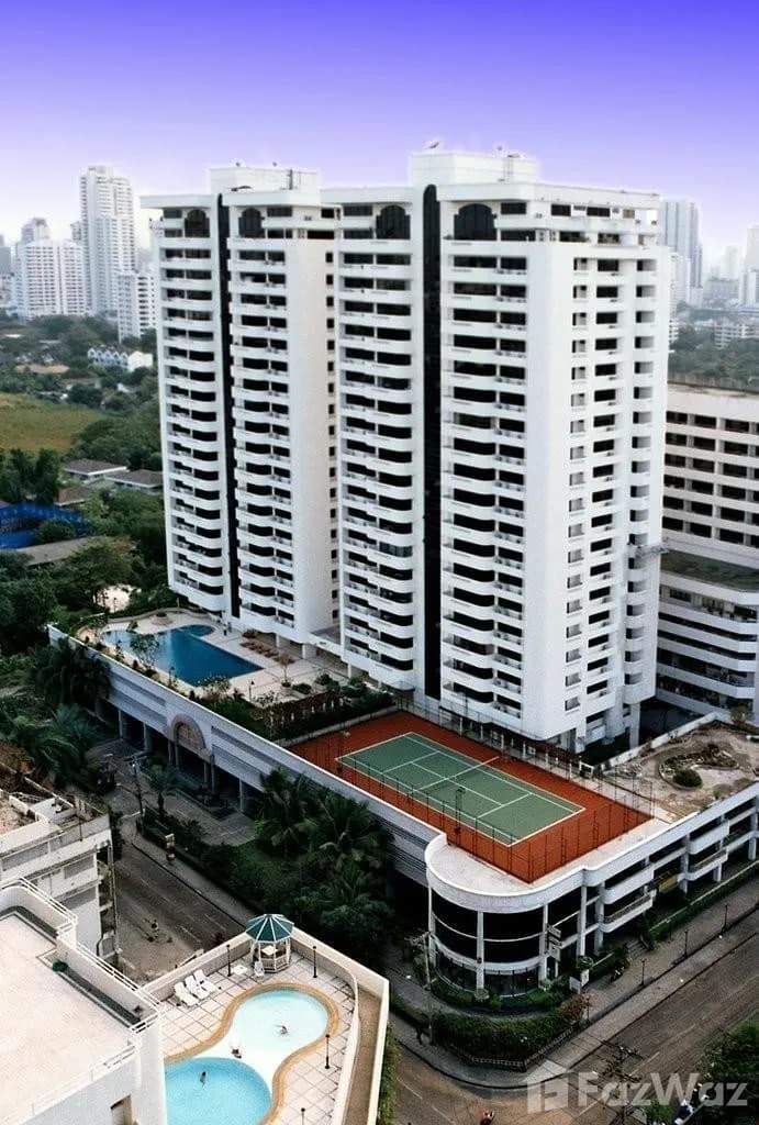 Centre Point Residence Phrom Phong