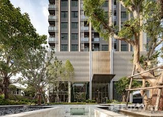 Life Sukhumvit 62 main image