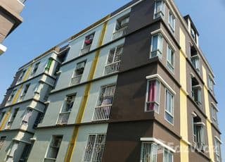 Asakan City Ramkhamhaeng main image