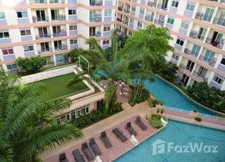 Park Lane Jomtien Resort main image