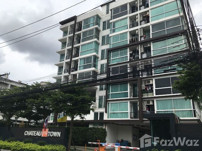 Chateau In Town Major Ratchayothin 2