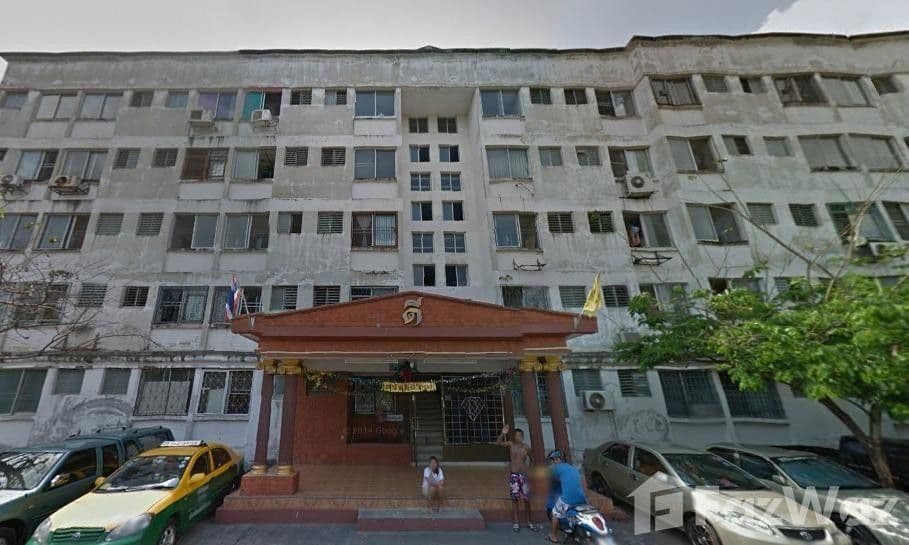 Tangduan Condominium